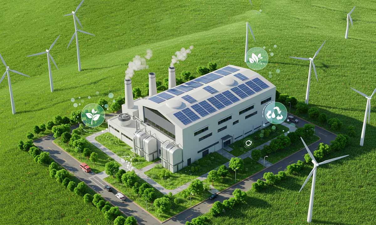 ISO 14001:2018 Environmental Management System (EMS) Training