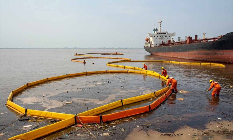 IMO OPRC Level 1 Training