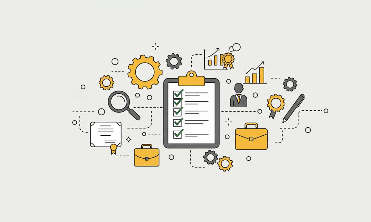 ISO 9001:2015 Quality Management System Training