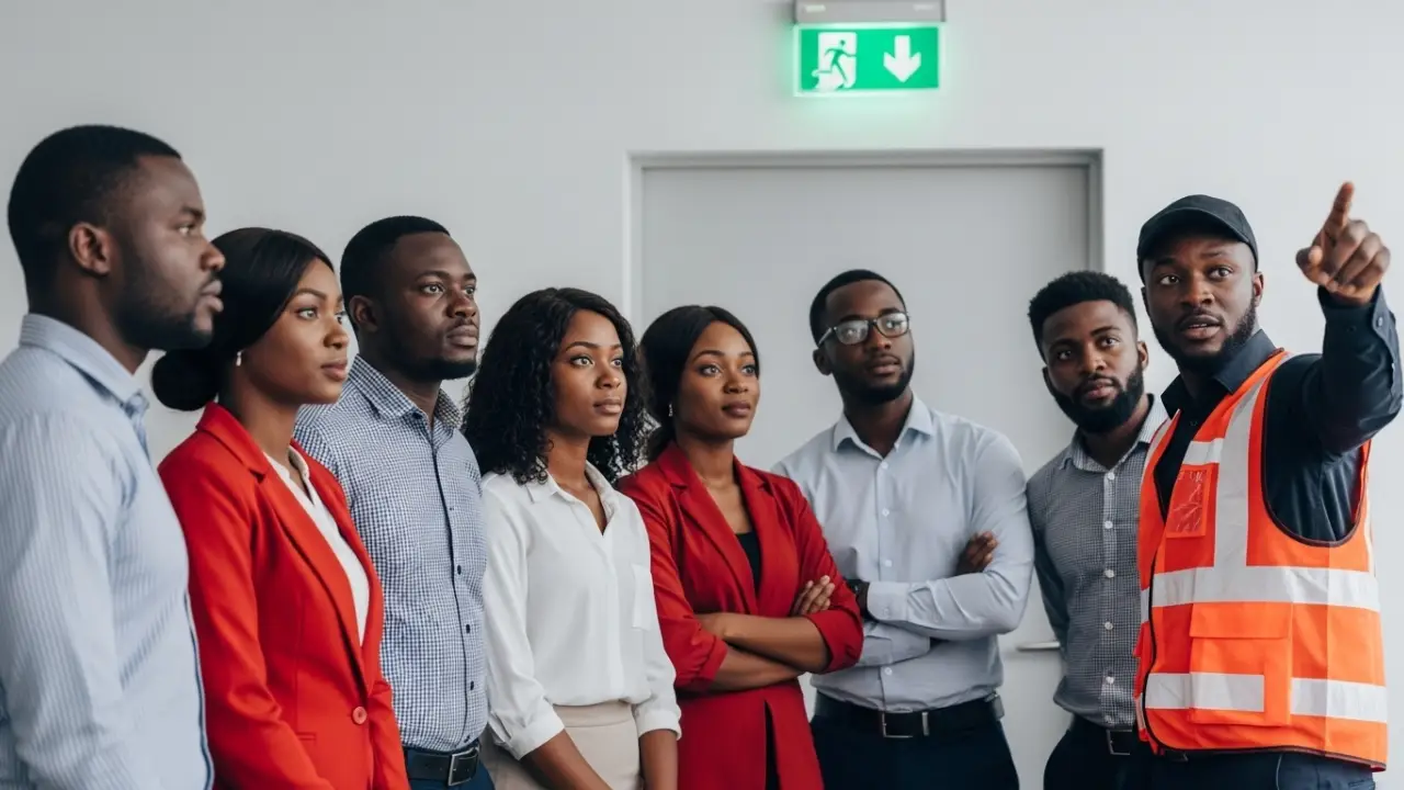 Emergency Preparedness: What Every Worker Should Know