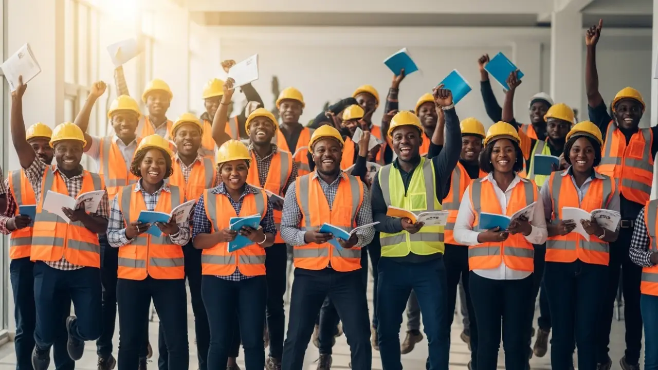 Top 5 Reasons to Get HSE Training in 2025